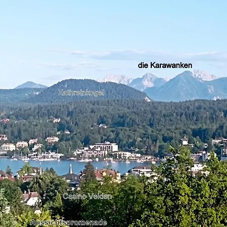 Elleberger Apartamento *