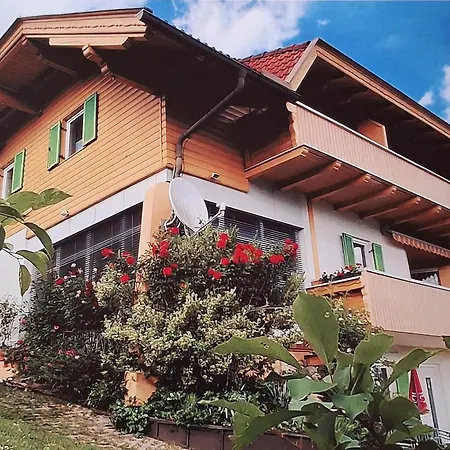 Apartamento Elleberger Velden am Wörthersee